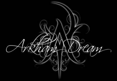 logo Arkham Dream
